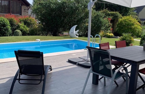 Ponts Bed & Breakfast | Maudon Coeur de Baie