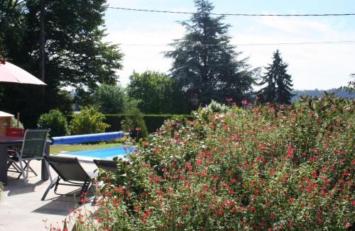 Ponts Bed & Breakfast | Maudon Coeur de Baie