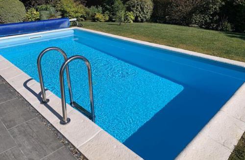 Ponts Bed & Breakfast | Maudon Coeur de Baie