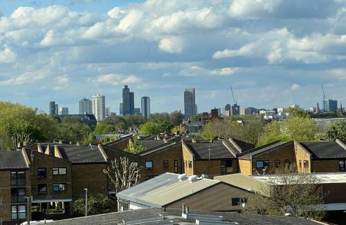 Wimbledon Park House | Mauger Heights