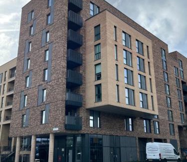 Wimbledon Park House | Mauger Heights