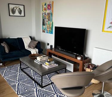 Wimbledon Park House | Mauger Heights