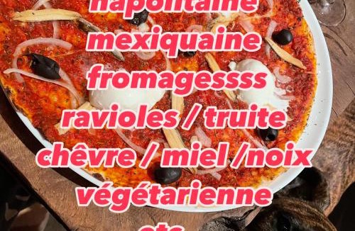 Satillieu House | mauho breulè