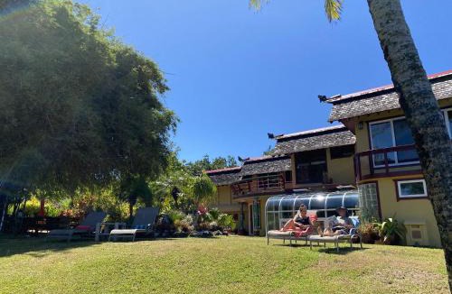 Haiku Apartment | Maui Eco Retreat