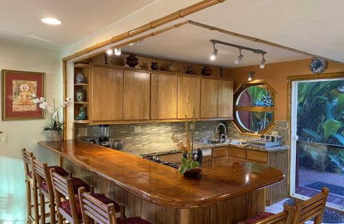 Haiku Apartment | Maui Eco Retreat