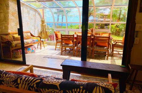 Haiku Apartment | Maui Eco Retreat