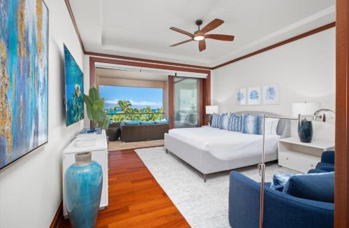 Montage Kapalua Bay Villa | Maui Haven Premier Grand Residence 5201 At The Resort At Kapalua Bay