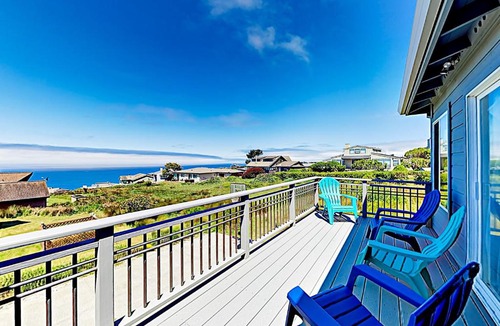 Dillon Beach House | Maui Paradise