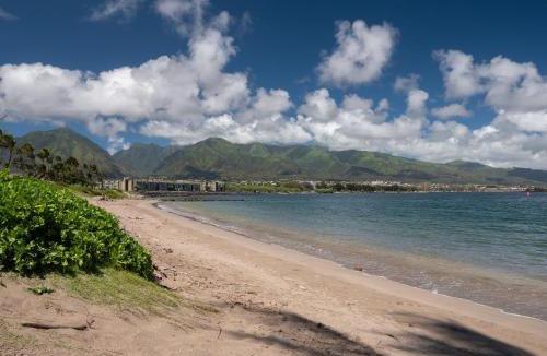 Kahului Hotel | Maui Seaside Hotel