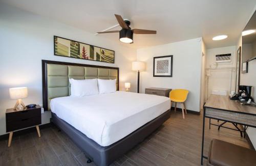 Kahului Hotel | Maui Seaside Hotel