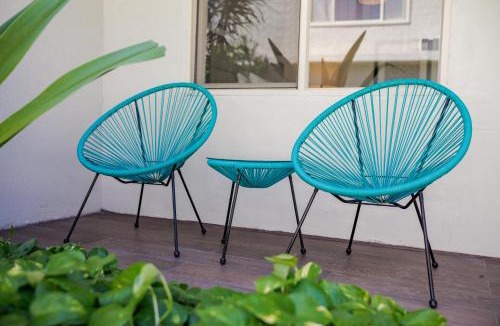 Kahului Hotel | Maui Seaside Hotel