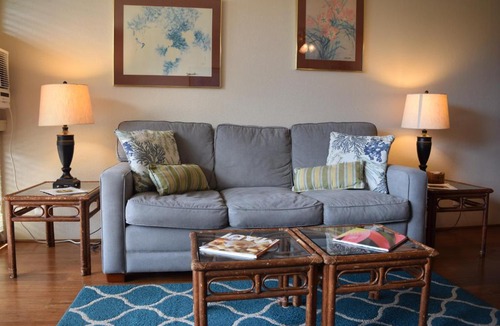 Kihei Apartment | Maui Vista 1207