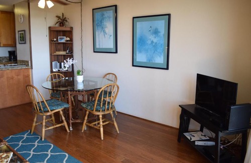 Kihei Apartment | Maui Vista 1207