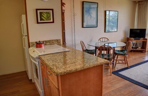 Kihei Apartment | Maui Vista 1207