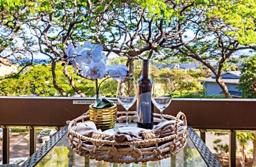 Kihei Apartment | Maui Vista 2417
