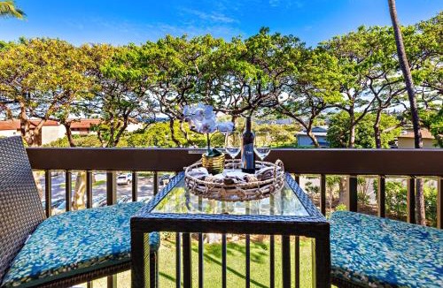 Kihei Apartment | Maui Vista 2417
