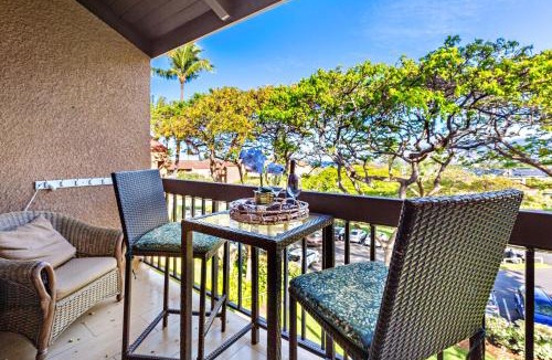 Kihei Apartment | Maui Vista 2417