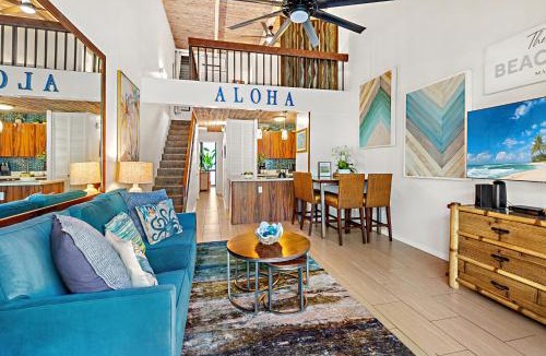 Kihei Apartment | Maui Vista 2417