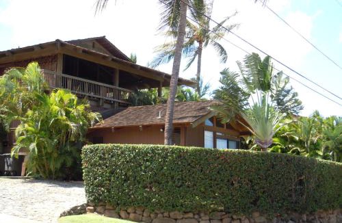 Kihei Bed & Breakfast | Maui What a Wonderful World Bed & Breakfast