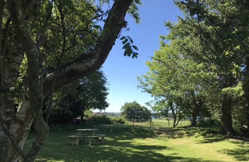 Gorebridge Cottage | Mauldslie Hill Cottage