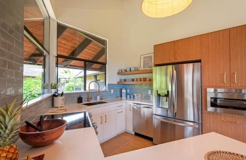 Princeville Apartment | Mauna Kai 5B