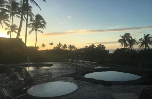 Punaluu Apartment | Mauna Kai'iki