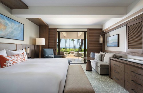 Kamuela Resort | Mauna Kea Beach Hotel, Autograph Collection