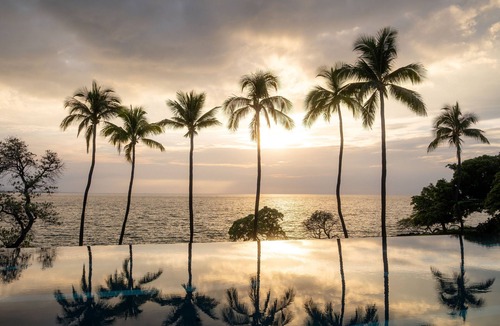 Kamuela Resort | Mauna Kea Beach Hotel, Autograph Collection