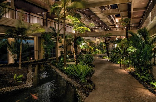 Kamuela Resort | Mauna Kea Beach Hotel, Autograph Collection