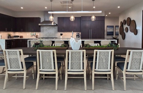 Kamuela Villa | Mauna Kea Ocean House