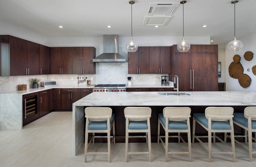 Kamuela Villa | Mauna Kea Ocean House