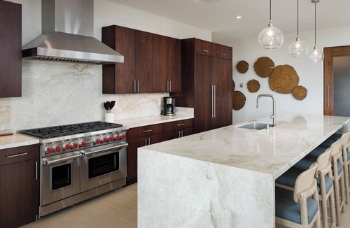 Kamuela Villa | Mauna Kea Ocean House