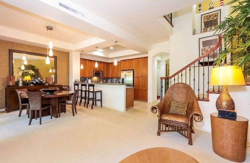 Kamuela House | Mauna Lani Fairways Luxury Accommodations