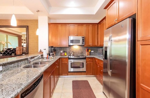 Kamuela House | Mauna Lani Fairways Luxury Accommodations