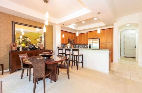 Kamuela House | Mauna Lani Fairways Luxury Accommodations