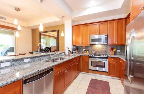 Kamuela House | Mauna Lani Fairways Luxury Accommodations