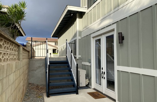 Makakilo City Apartment | Mauna Lani Getaway