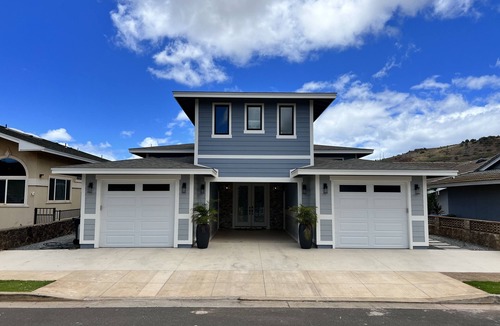 Makakilo City Apartment | Mauna Lani Getaway