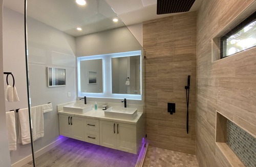 Makakilo City Apartment | Mauna Lani Getaway