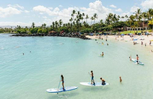 Kamuela House | Mauna Lani Home Collection