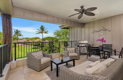 Kamuela House | Mauna Lani Home Collection