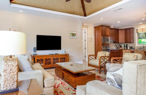 Kamuela House | Mauna Lani Maluhia #420