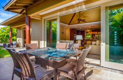 Kamuela House | Mauna Lani Maluhia #420