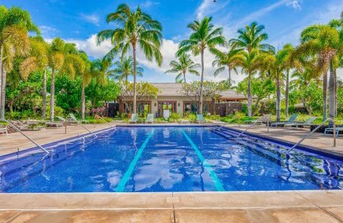 Kamuela House | Mauna Lani Maluhia #420