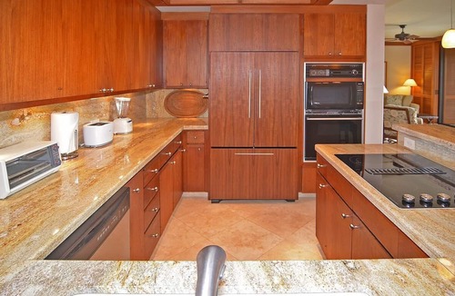 Kamuela Villa | Mauna Lani Terrace E201