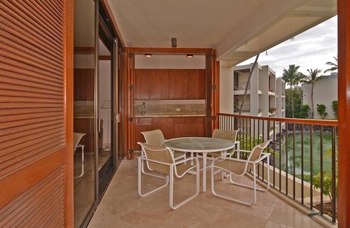 Kamuela Villa | Mauna Lani Terrace E201