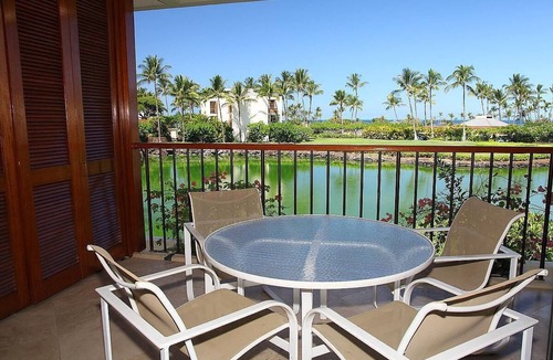 Kamuela Villa | Mauna Lani Terrace E201