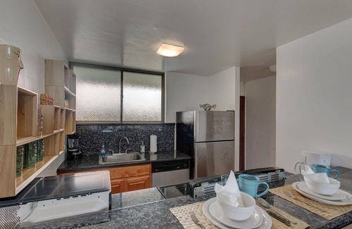 Hilo Condo | Mauna Loa Shores unit 405 - Spacious and Private