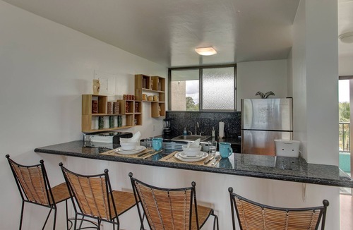 Hilo Condo | Mauna Loa Shores unit 405 - Spacious and Private