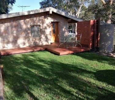 Aldinga House | Maunder Cottage Aldinga Township